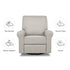 Franklin & Ben Monroe Pillowback Power Recliner